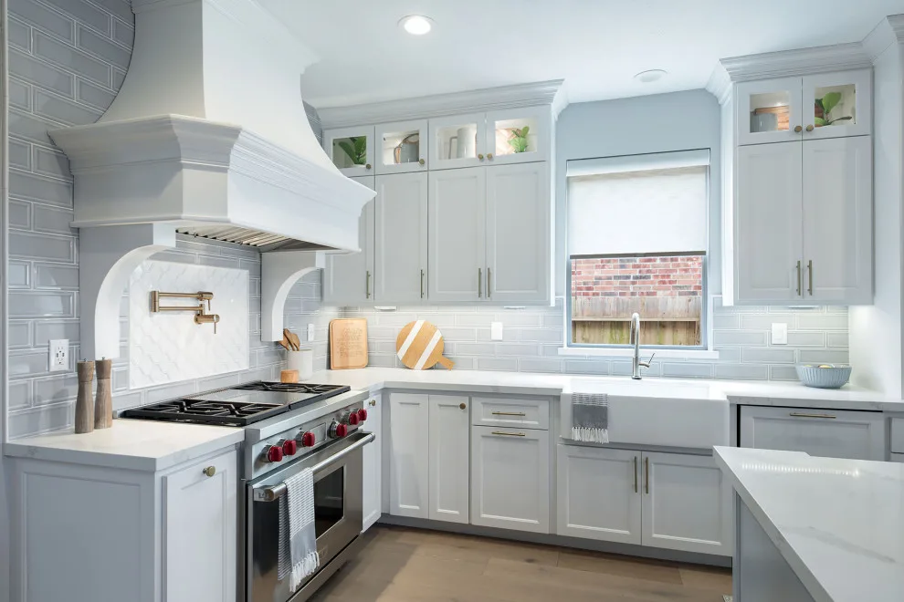 Ashland Creek Culinary Initiative by Jennifer Kizzee Design - Photo 20