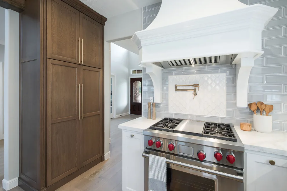 Ashland Creek Culinary Initiative by Jennifer Kizzee Design - Photo 23