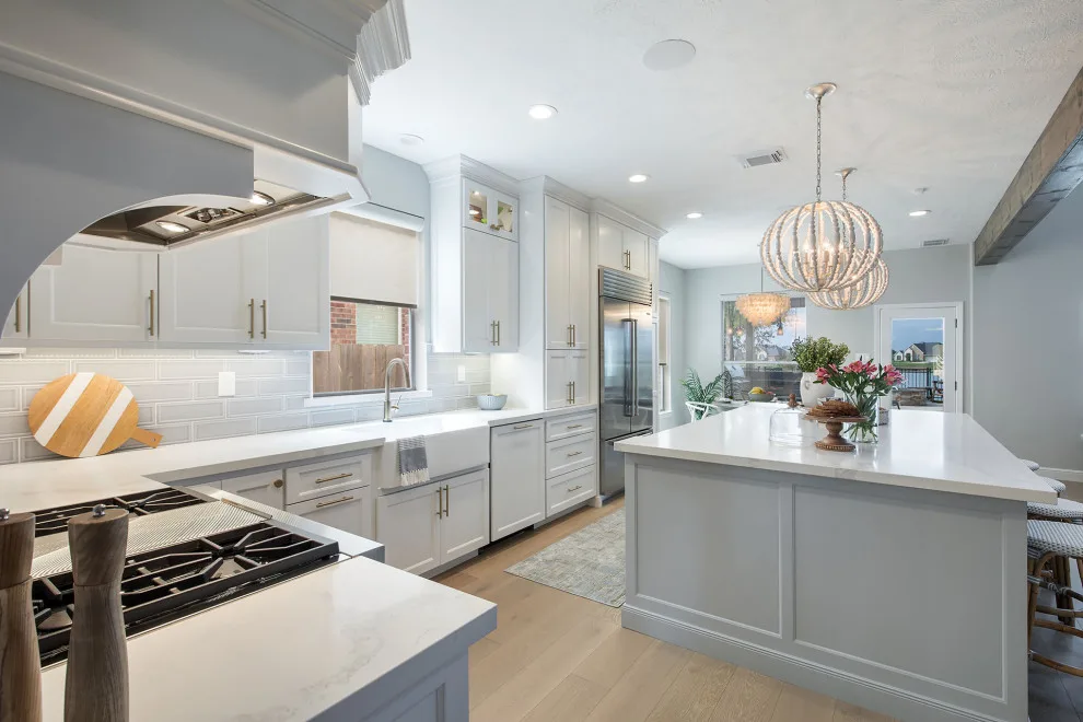 Ashland Creek Culinary Initiative by Jennifer Kizzee Design - Photo 5