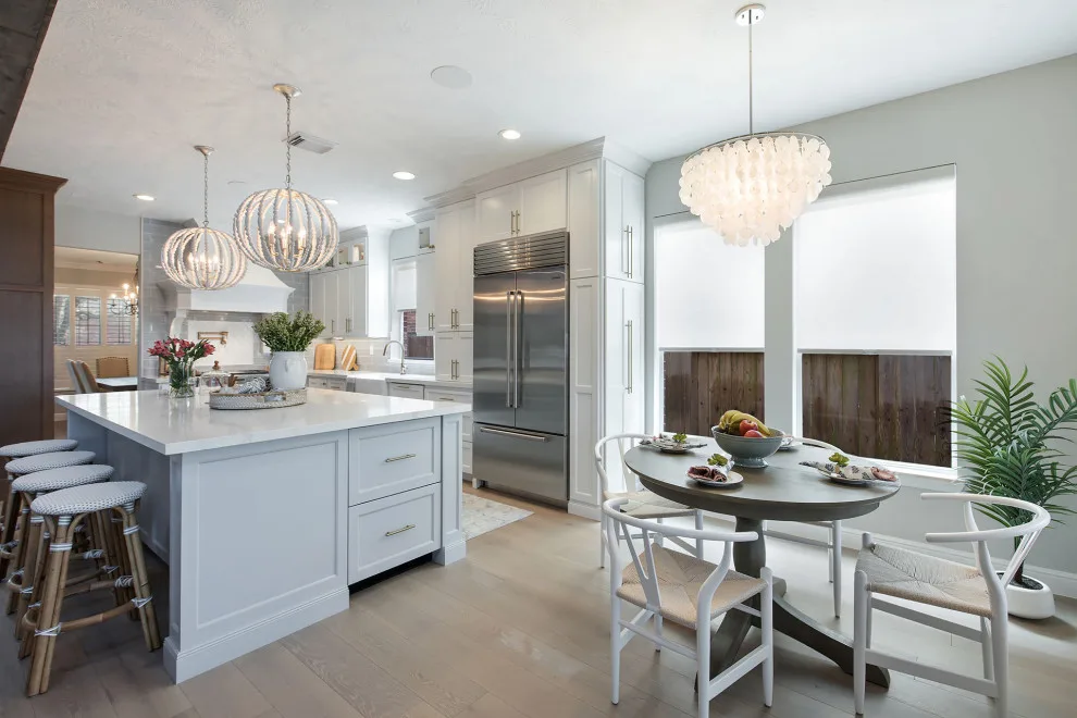 Ashland Creek Culinary Initiative by Jennifer Kizzee Design - Photo 21