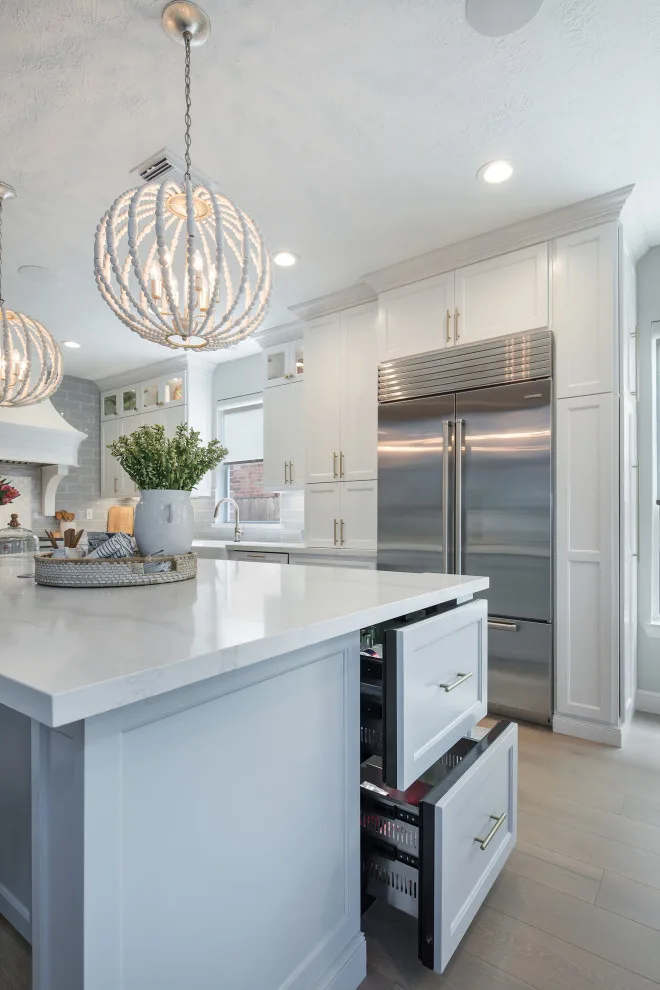 Ashland Creek Culinary Initiative by Jennifer Kizzee Design - Photo 3