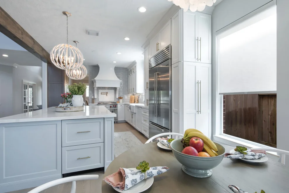 Ashland Creek Culinary Initiative by Jennifer Kizzee Design - Photo 24