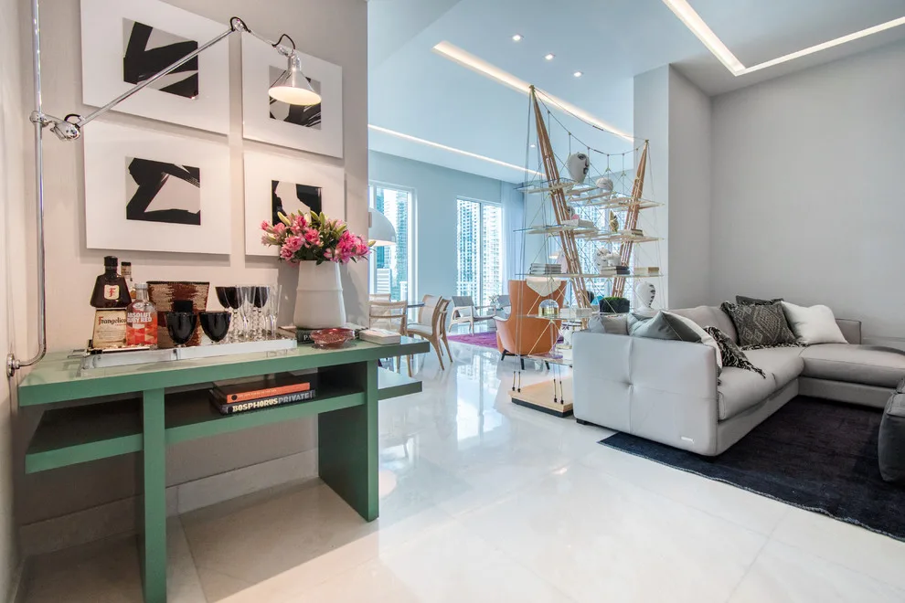 Brickell Key C.B. in Asia by Design Solutions - Photo 9