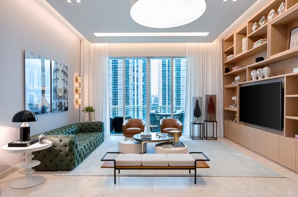 Brickell Key E.H. Asia by Design Solutions - Photo 2