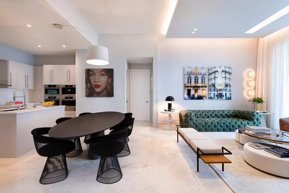 Brickell Key E.H. Asia by Design Solutions - Photo 9