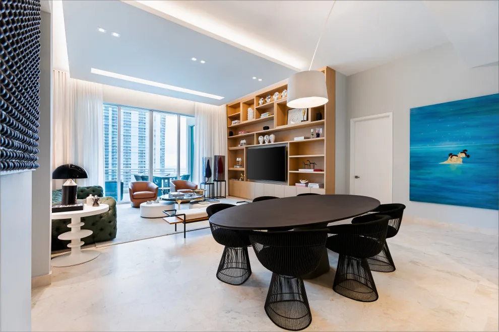 Brickell Key E.H. Asia by Design Solutions - Photo 8