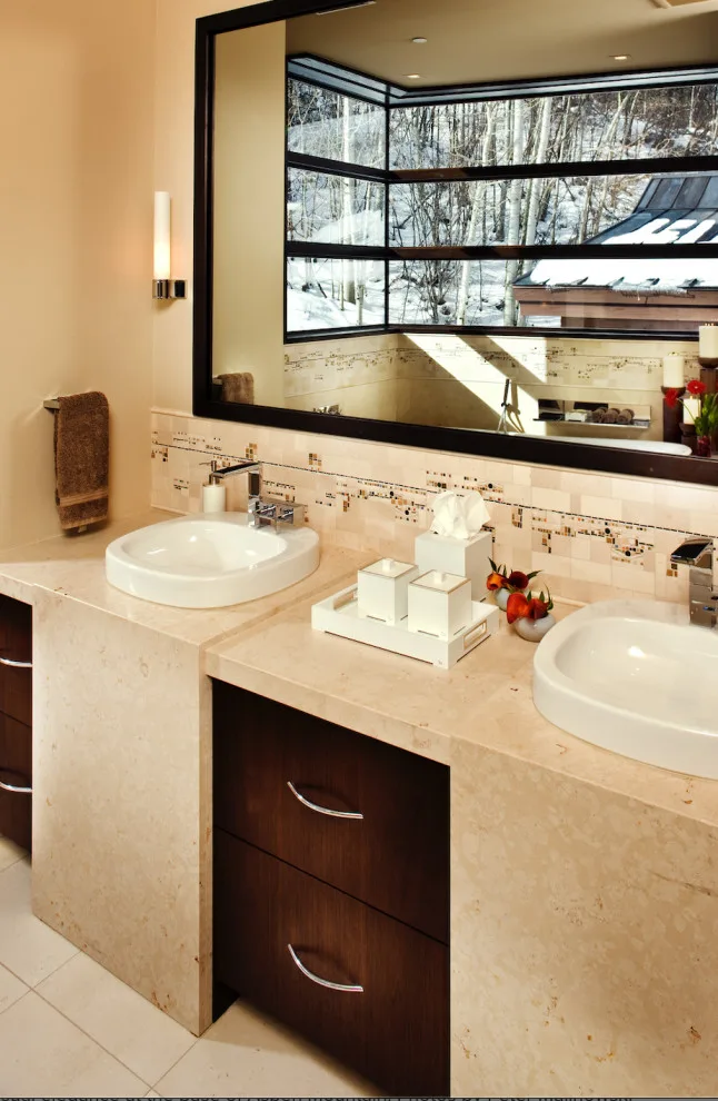 Aspen Serenity by Knudson Interiors - Photo 9