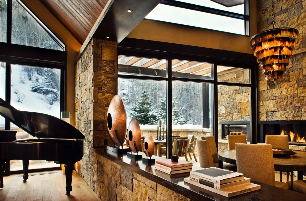 Aspen Serenity by Knudson Interiors - Photo 24