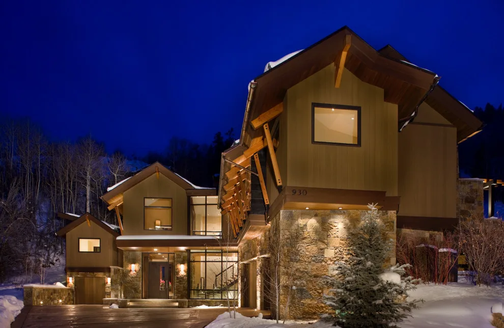 Aspen Serenity by Knudson Interiors - Photo 10