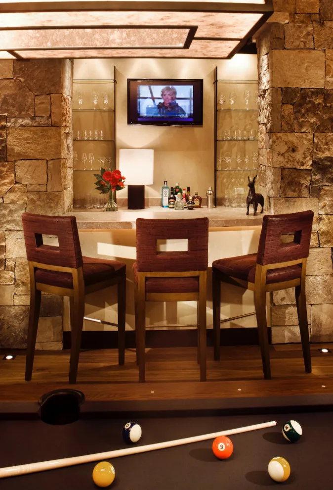 Aspen Serenity by Knudson Interiors - Photo 21