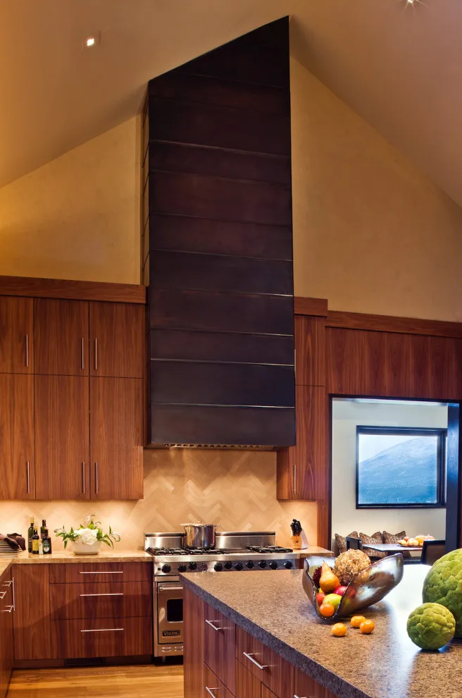 Aspen Serenity by Knudson Interiors - Photo 20