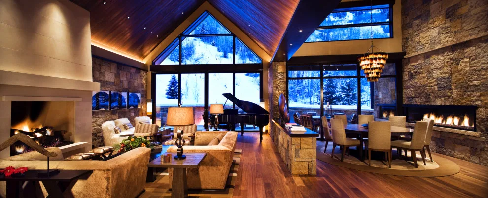 Aspen Serenity by Knudson Interiors - Photo 8