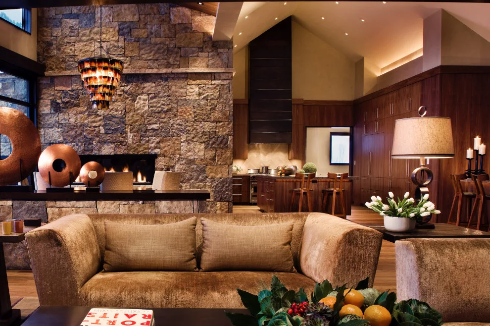 Aspen Serenity by Knudson Interiors - Photo 5