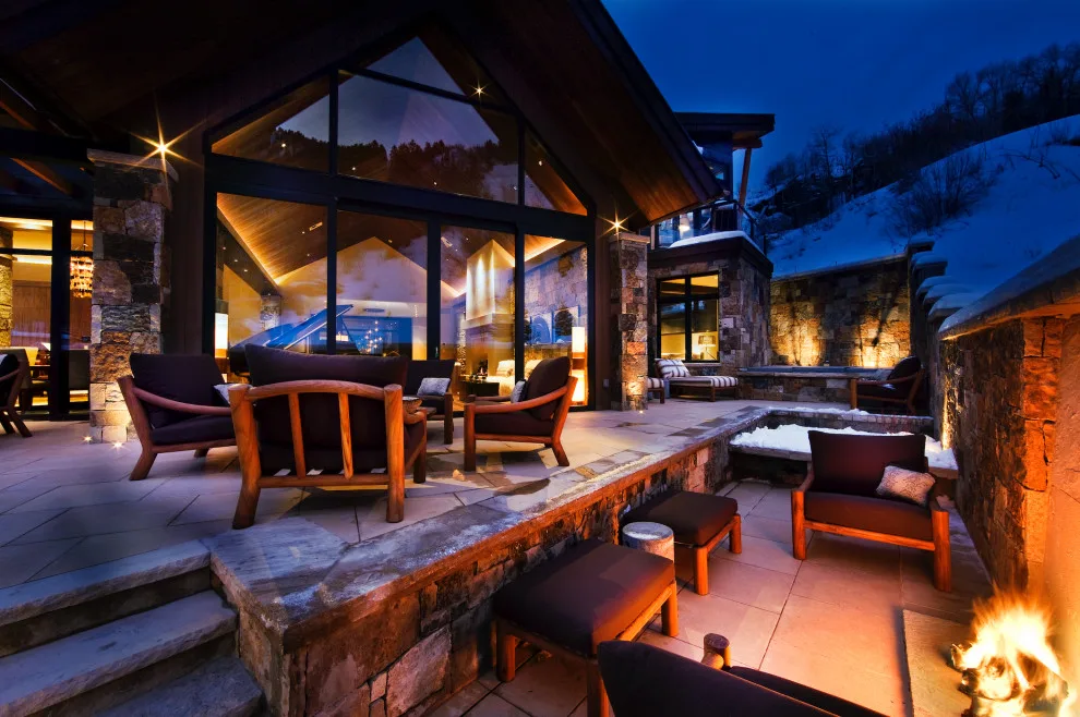 Aspen Serenity by Knudson Interiors - Photo 23