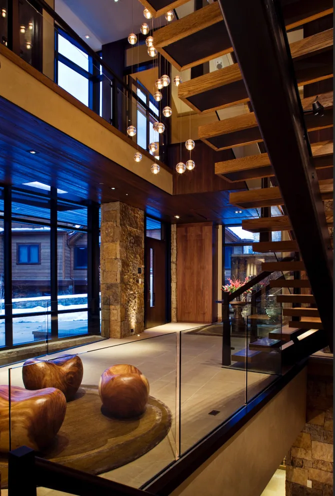Knudson Interiors - Photo 4