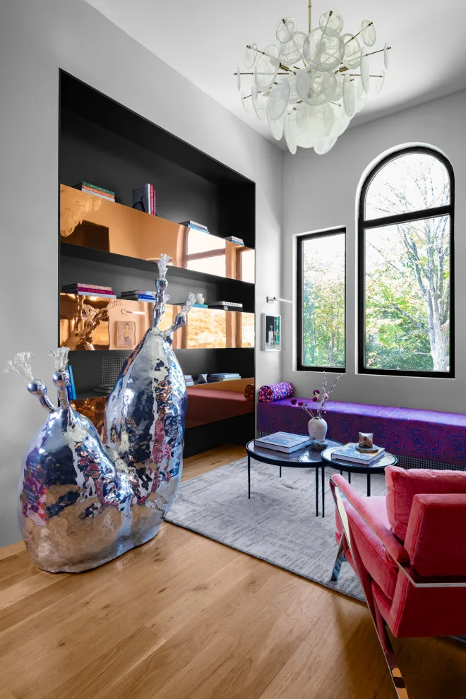 Aspire Showhouse - The Home's Artistry by Patrice Nichole Studio - Photo 3