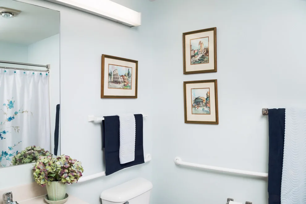 Supportive Living Initiative by DeShazo Interiors - Photo 7