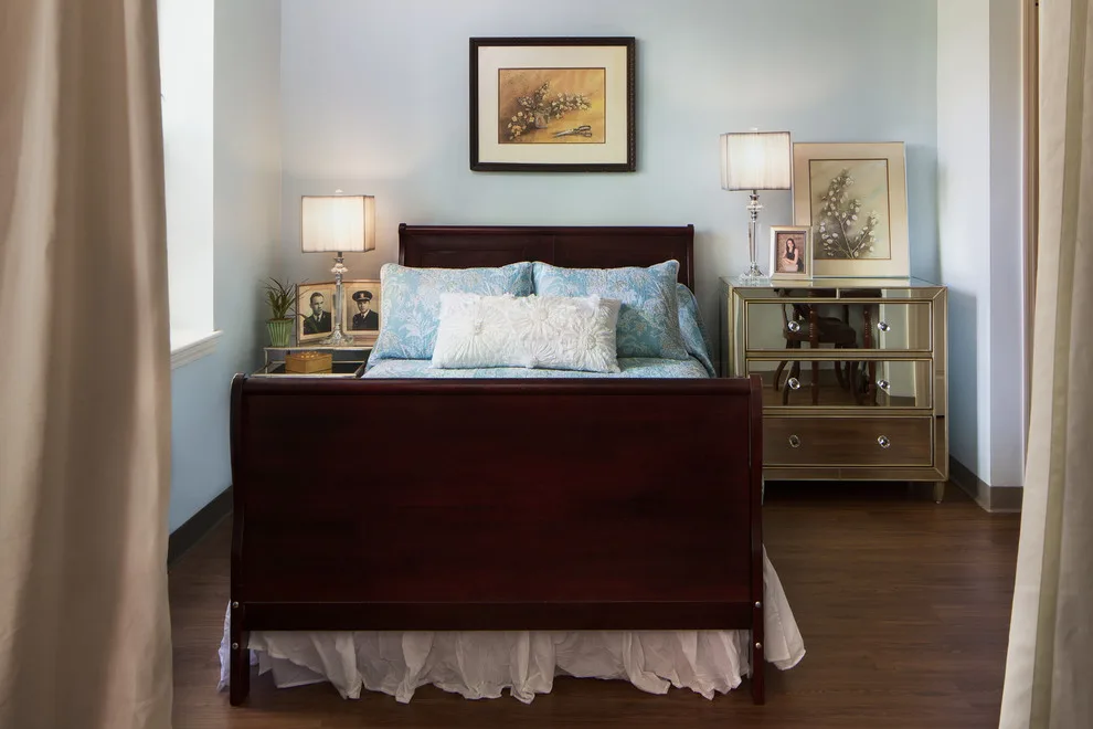 Supportive Living Initiative by DeShazo Interiors - Photo 3