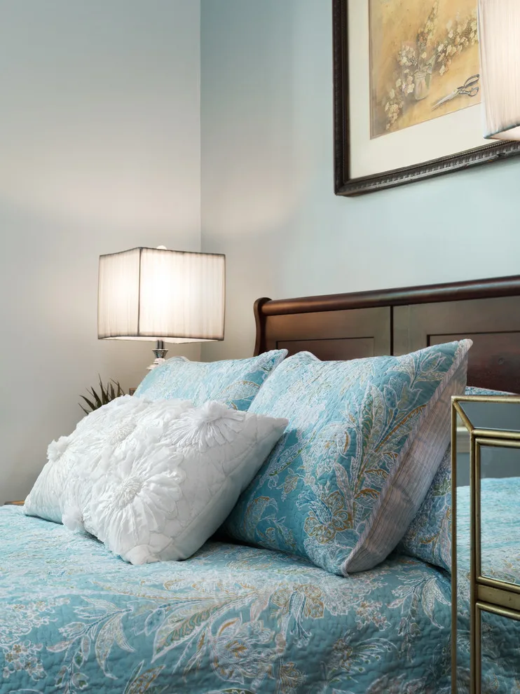 Supportive Living Initiative by DeShazo Interiors - Photo 6
