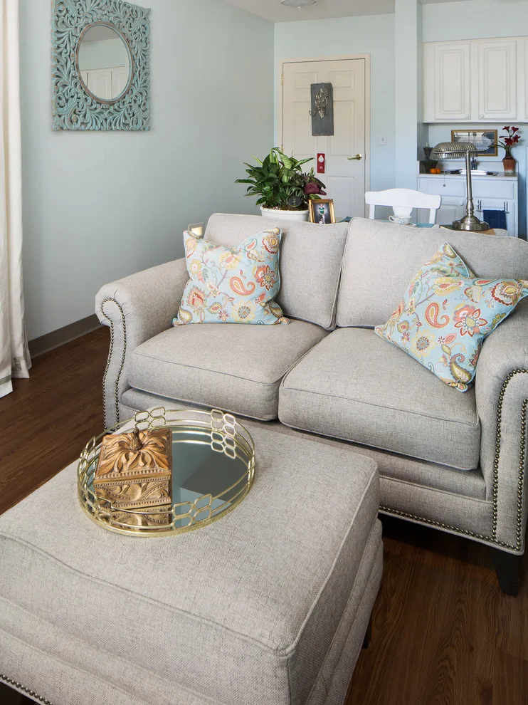 Supportive Living Initiative by DeShazo Interiors - Photo 8