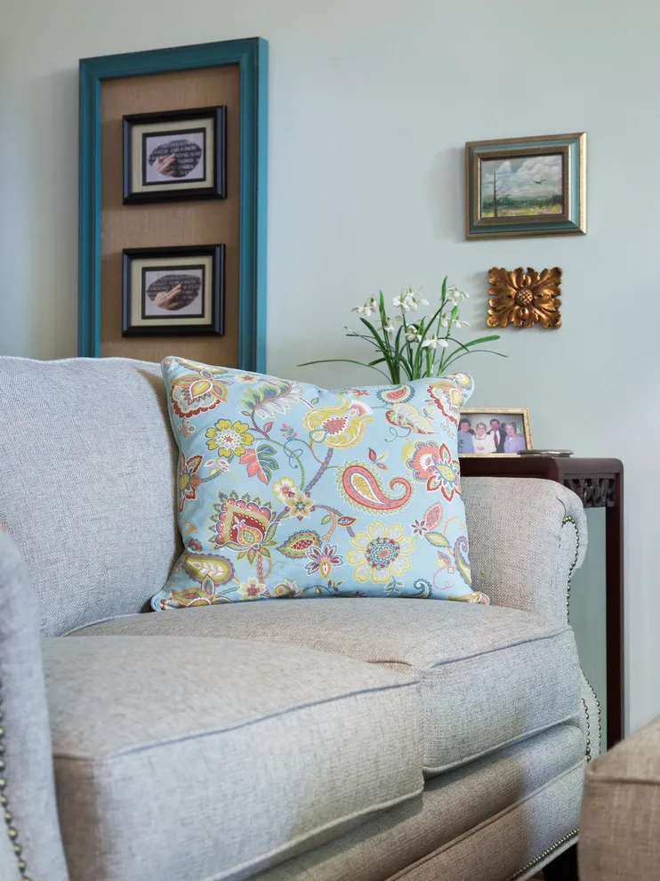Supportive Living Initiative by DeShazo Interiors - Photo 2