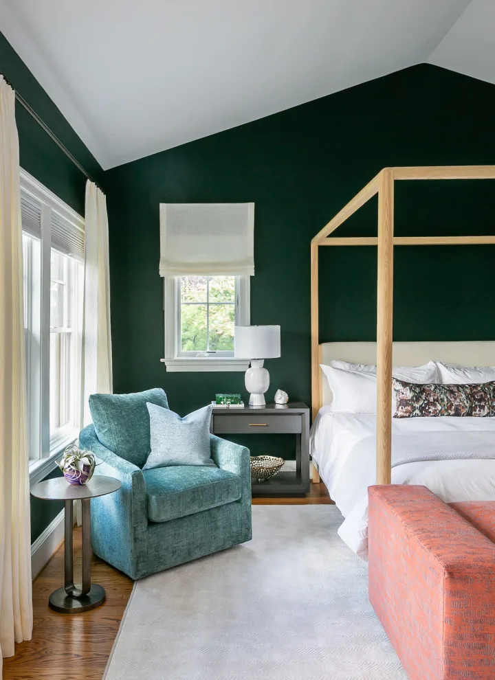 ARLINGTON AT HOME by Stephanie Bradshaw - Photo 7