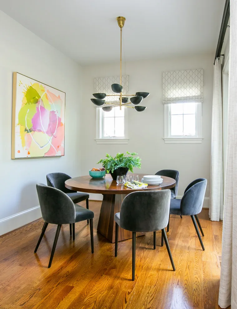 ARLINGTON AT HOME by Stephanie Bradshaw - Photo 5
