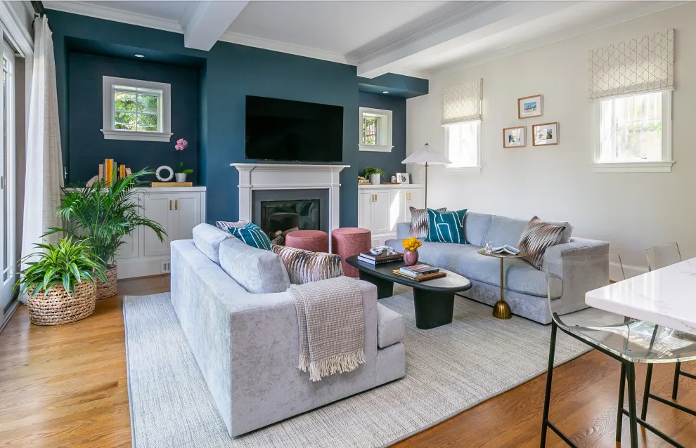ARLINGTON AT HOME by Stephanie Bradshaw - Photo 6