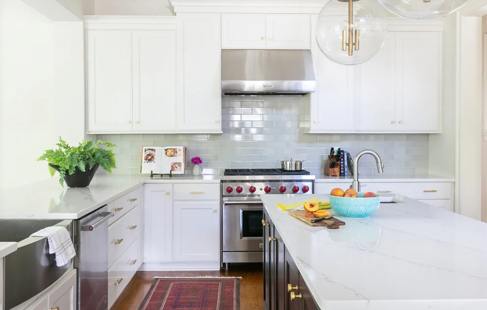 ARLINGTON AT HOME by Stephanie Bradshaw - Photo 2