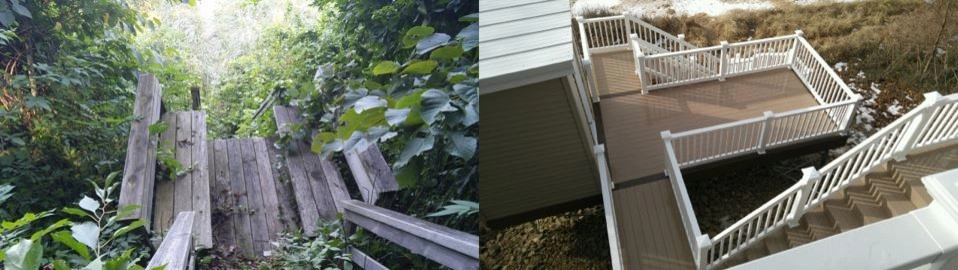 Project Before & After Pictures by LandTechwmi LLC - Photo 55