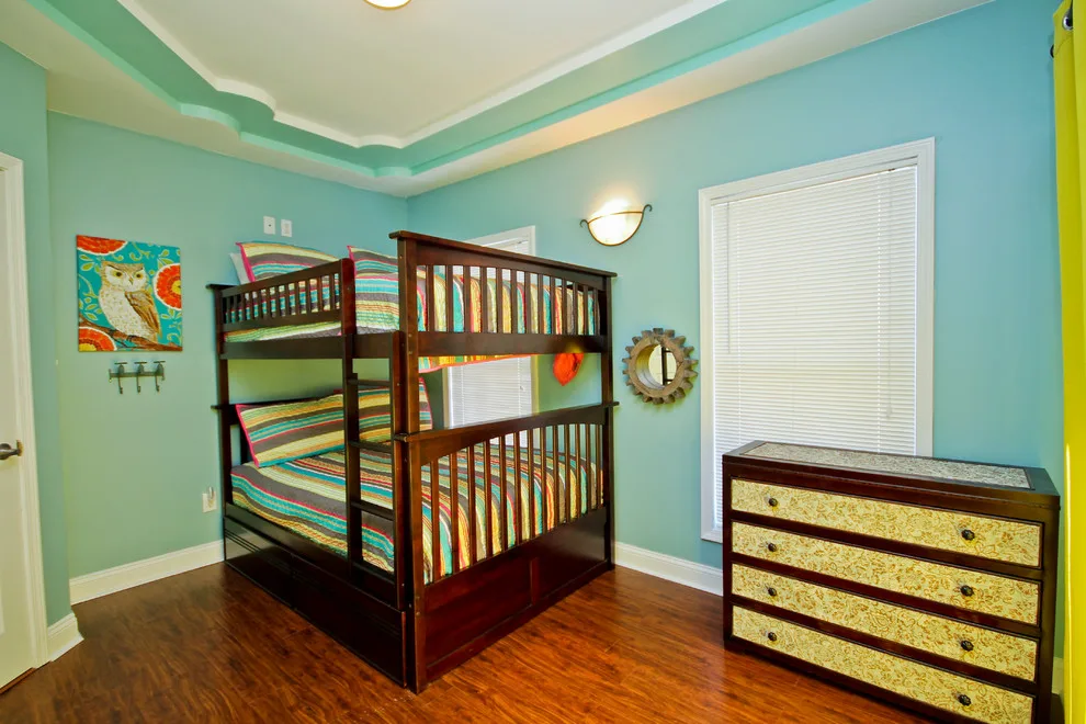 Hatteras Island Beach House on Atlantic Drive by Burke Designs - Photo 14