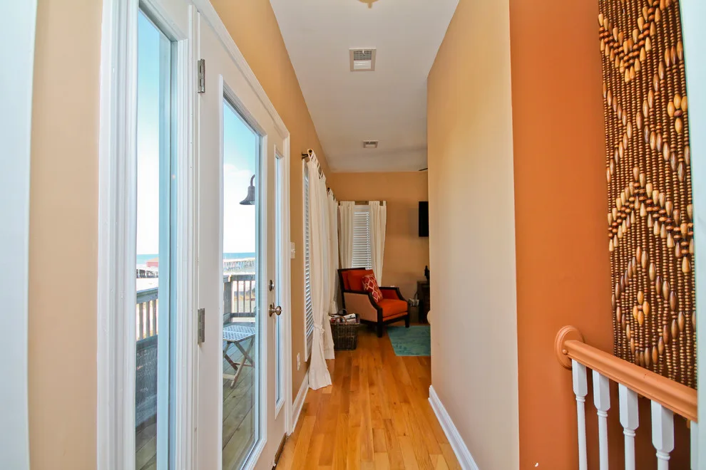 Hatteras Island Beach House on Atlantic Drive by Burke Designs - Photo 7