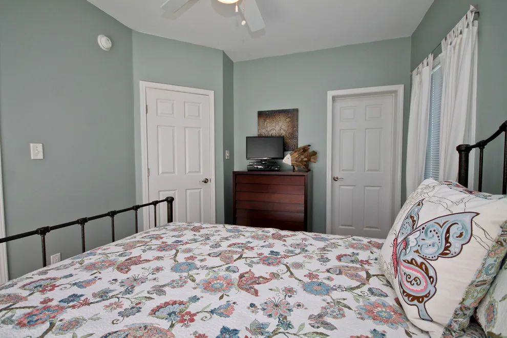 Hatteras Island Beach House on Atlantic Drive by Burke Designs - Photo 5