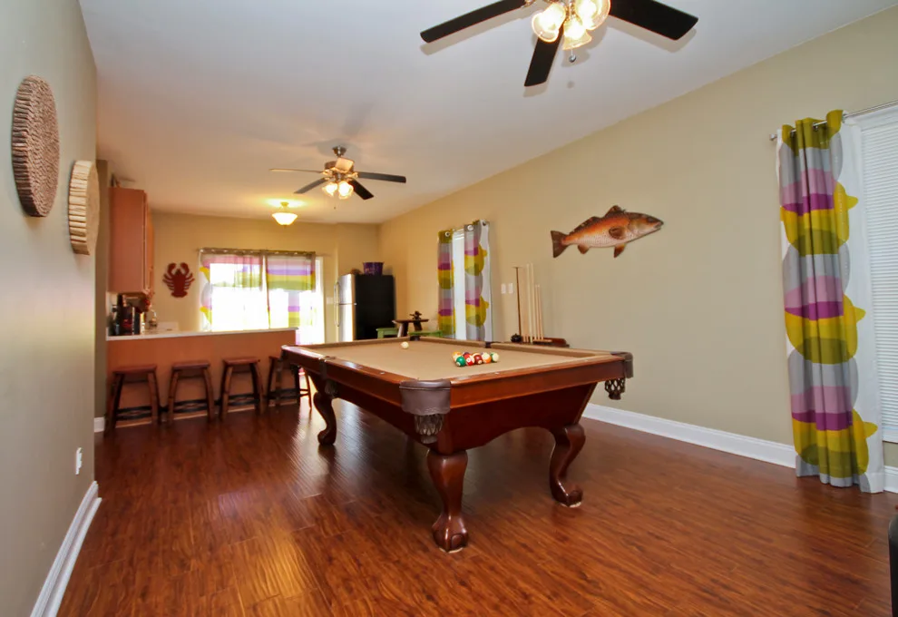 Hatteras Island Beach House on Atlantic Drive by Burke Designs - Photo 10