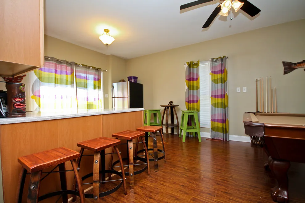 Hatteras Island Beach House on Atlantic Drive by Burke Designs - Photo 12
