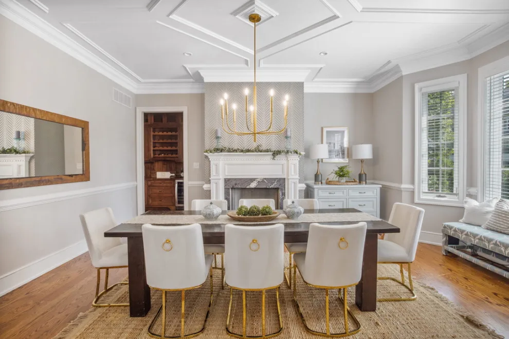 Devon, PA by O'Connor Home Design - Photo 14