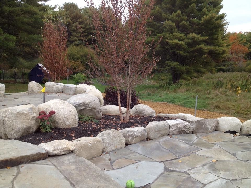Horizon Landscapes & Design, Inc - Photo 12