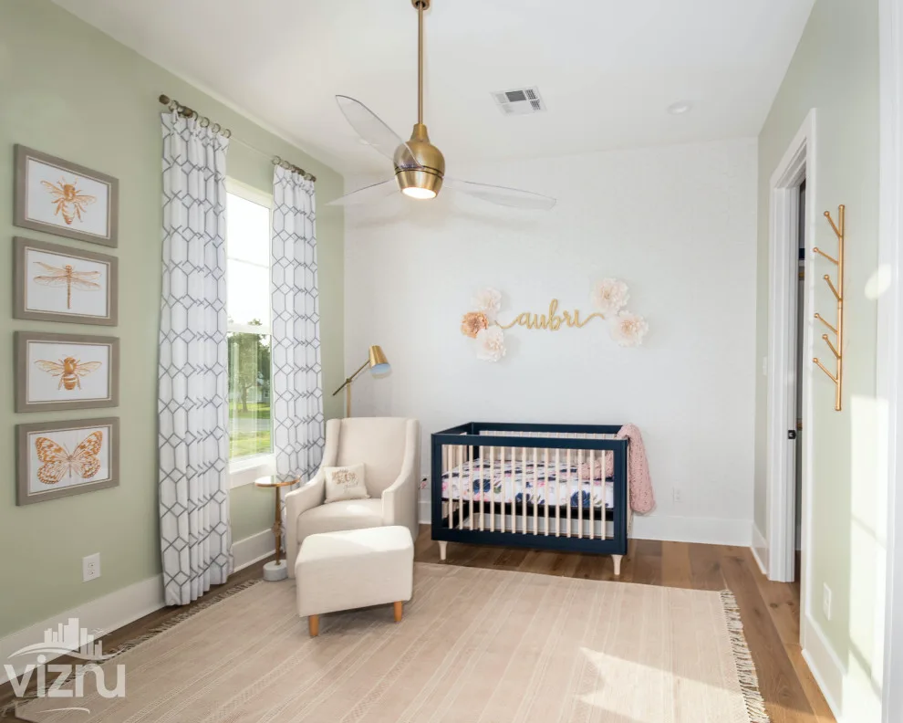 Aubri's Garden by Dona Designs - Photo 2