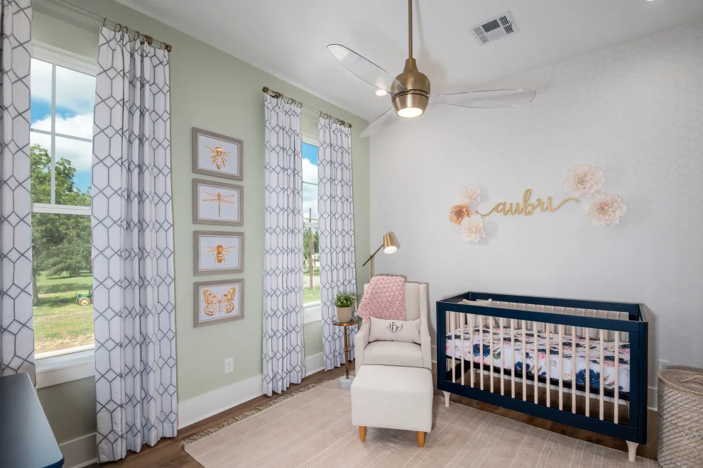 Aubri's Garden by Dona Designs - Photo 4