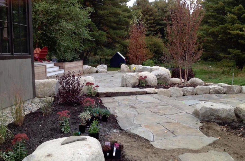 Horizon Landscapes & Design, Inc - Photo 8