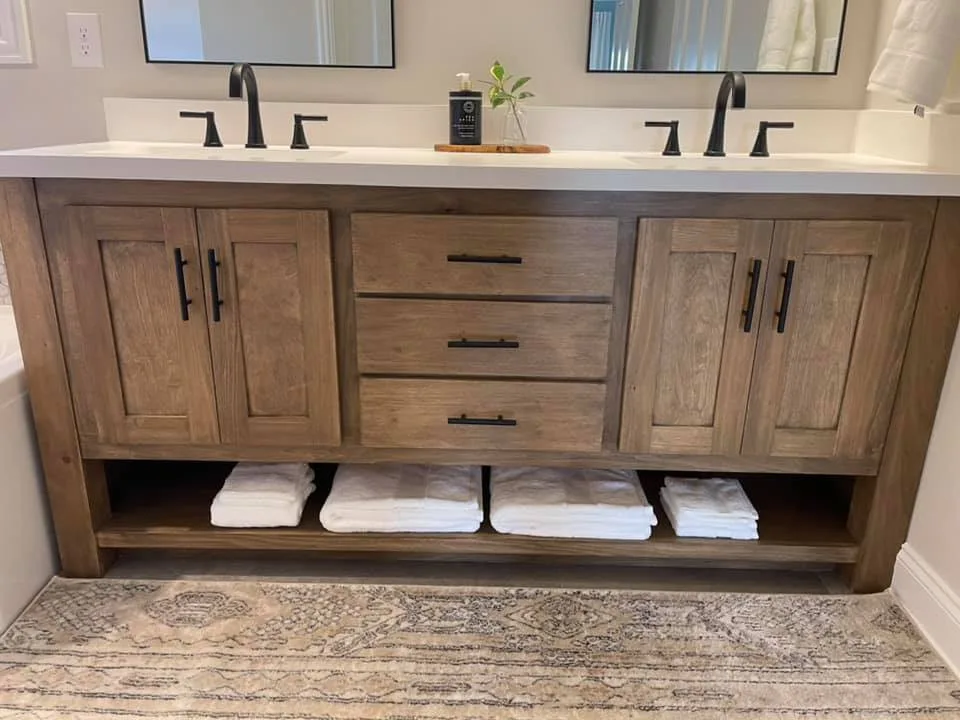 Auburn Hills - Home Design by Salted Hue, LLC - Photo 28