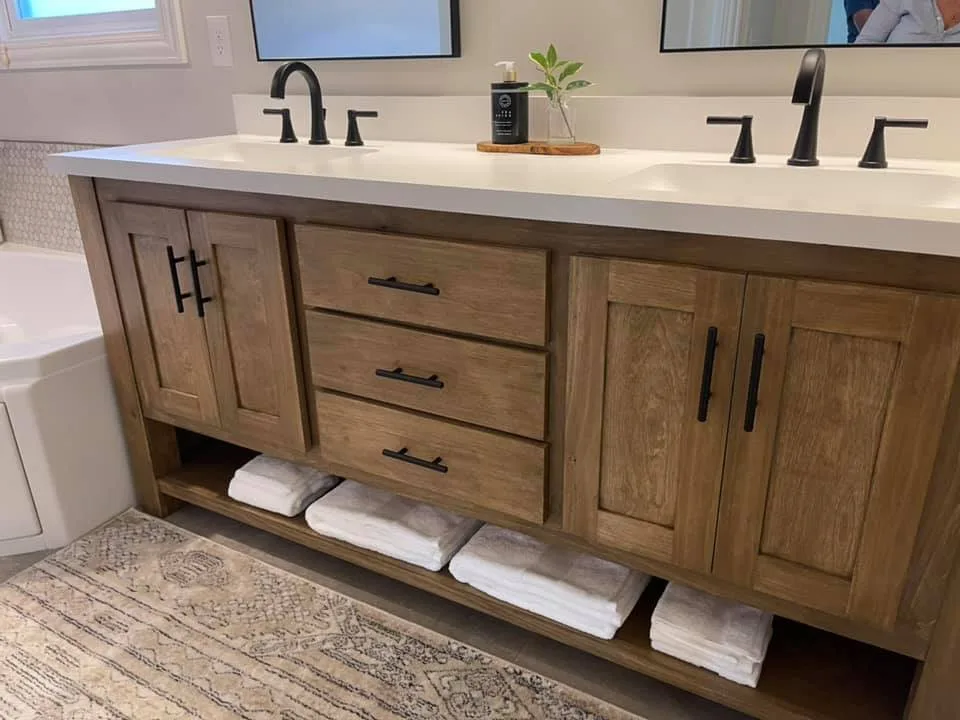Auburn Hills - Home Design by Salted Hue, LLC - Photo 35