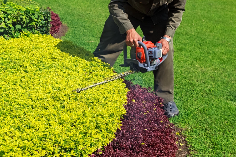 Horizon Lawn & Landscape, LLC - Photo 8