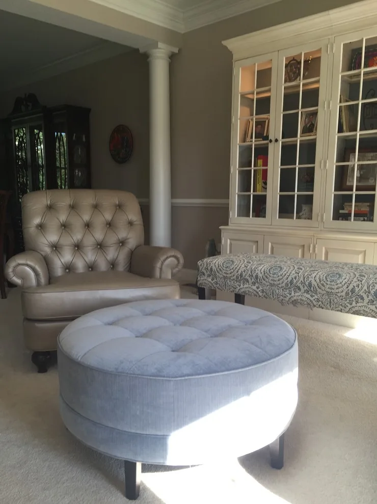 Audubon Lounge Library by Kelly Simkovich At Main Line Sound & Video - Photo 5