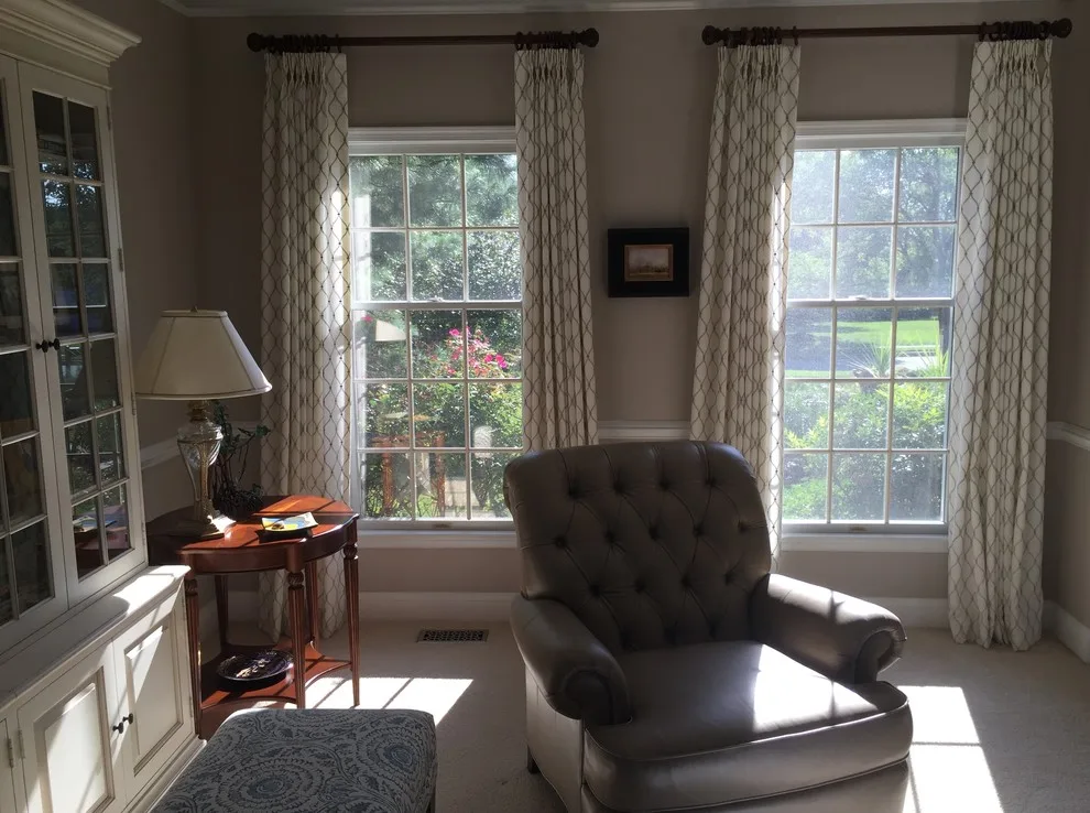 Audubon Lounge Library by Kelly Simkovich At Main Line Sound & Video - Photo 3