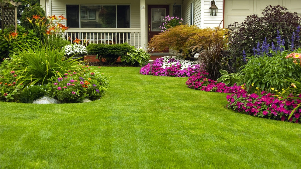 Horizon Lawn & Landscape, LLC - Photo 3