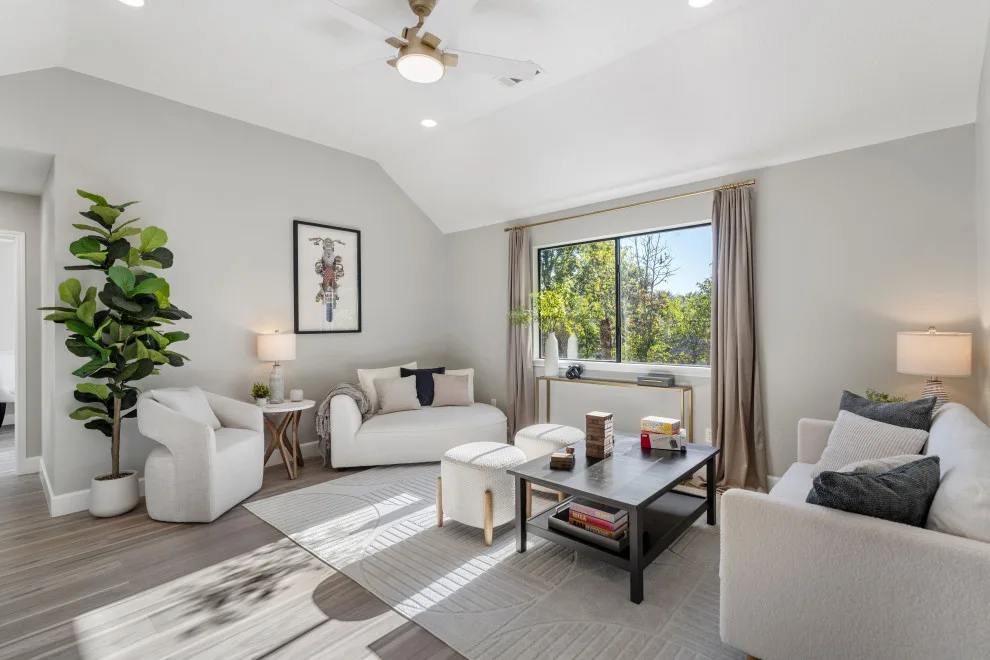 Plucky Gal Design & Renovations - Photo 9