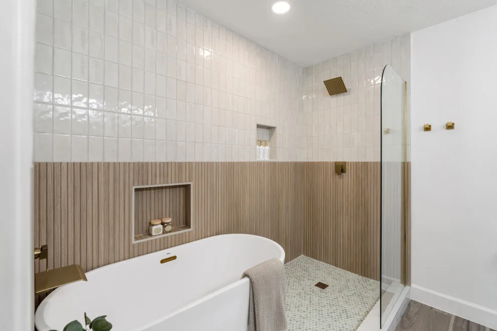 Plucky Gal Design & Renovations - Photo 8