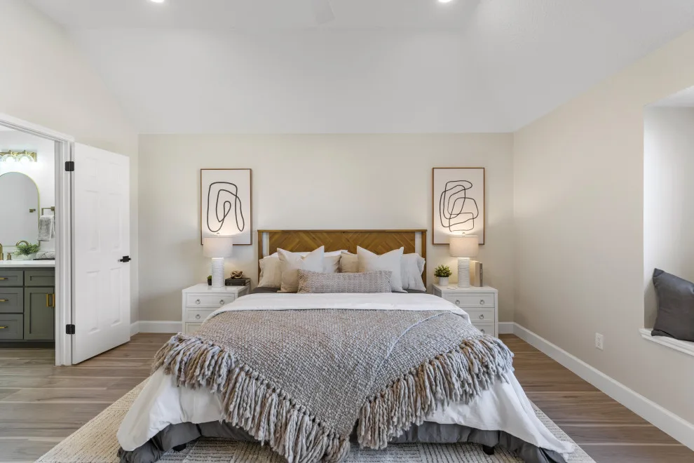Plucky Gal Design & Renovations - Photo 14