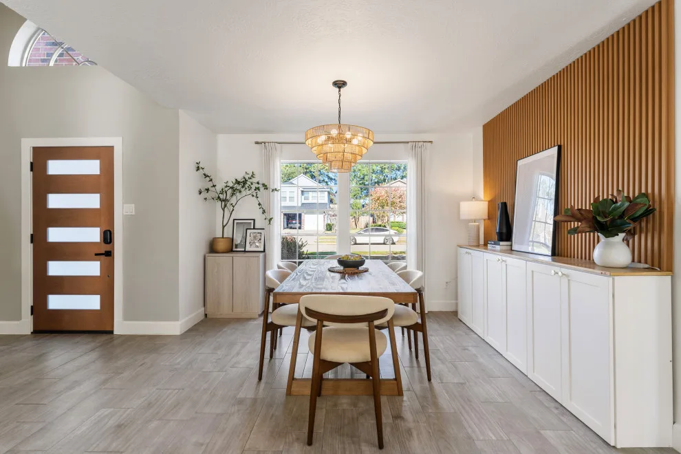 Plucky Gal Design & Renovations - Photo 4